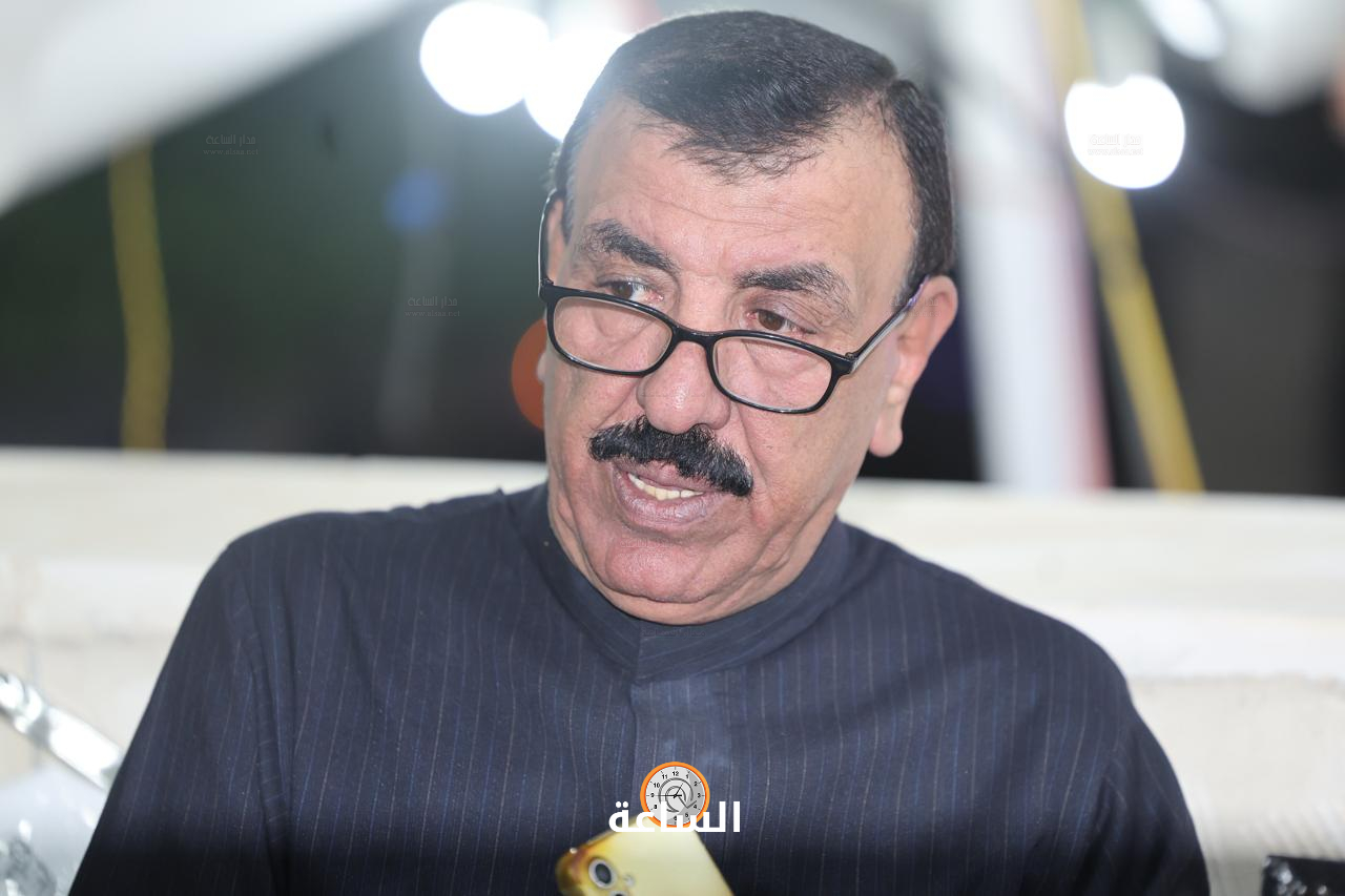 Madar Al-Saa Images 0.027704739135574696