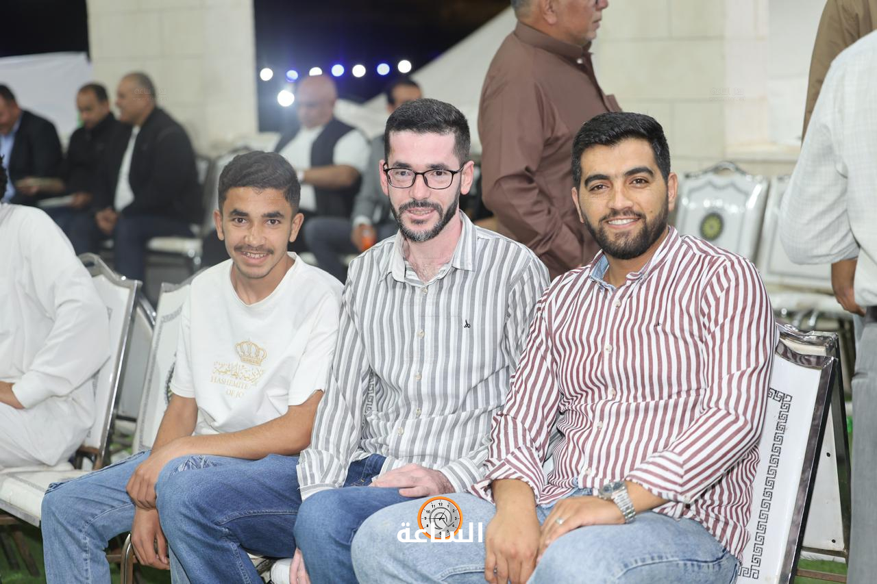 Madar Al-Saa Images 0.3361507794756444
