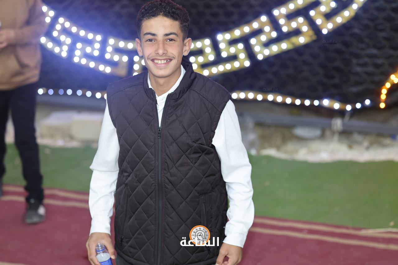 Madar Al-Saa Images 0.9242348333987035