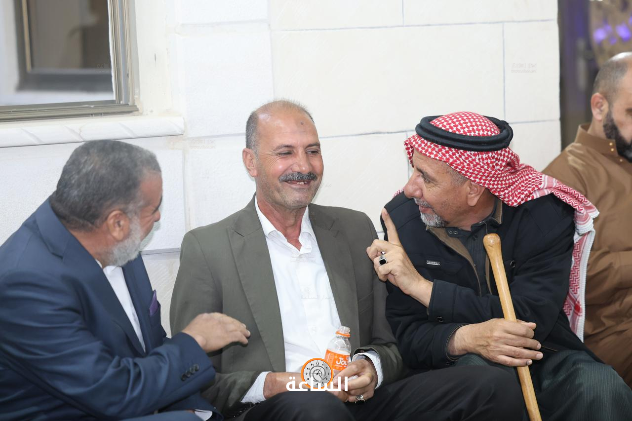 Madar Al-Saa Images 0.3579702034558937