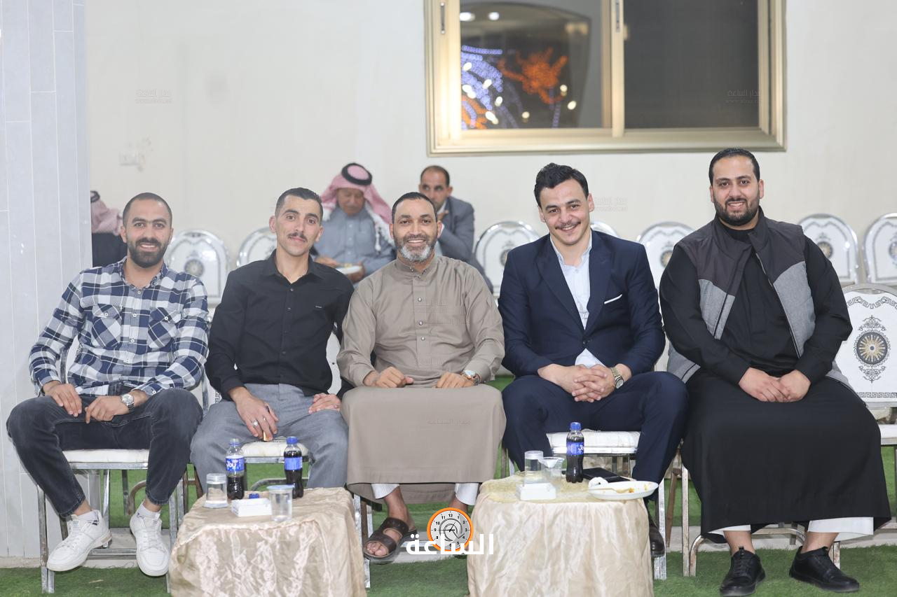 Madar Al-Saa Images 0.2623560509642794