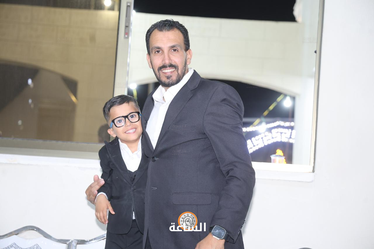 Madar Al-Saa Images 0.7132615091692607