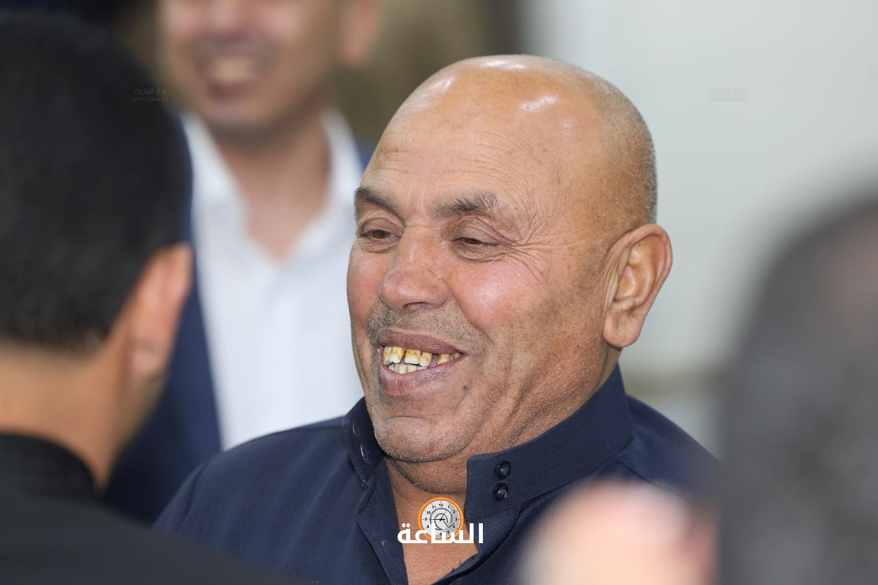 Madar Al-Saa Images 0.30264804743368323