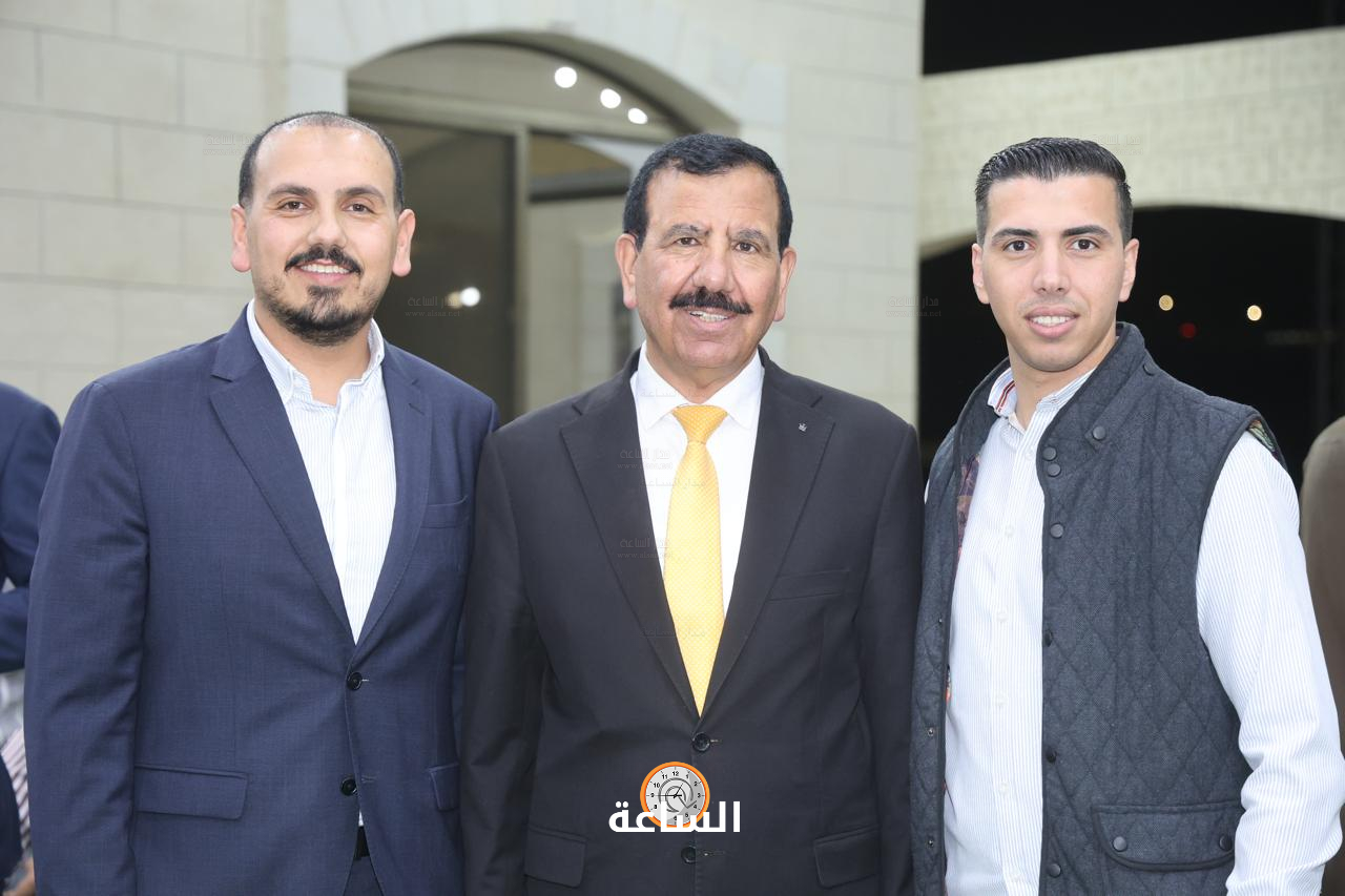 Madar Al-Saa Images 0.24657550504497838