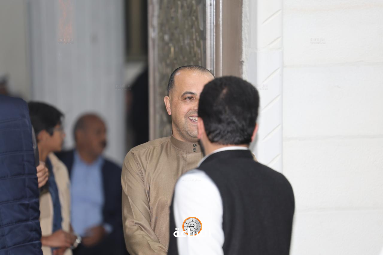 Madar Al-Saa Images 0.7237065912176573