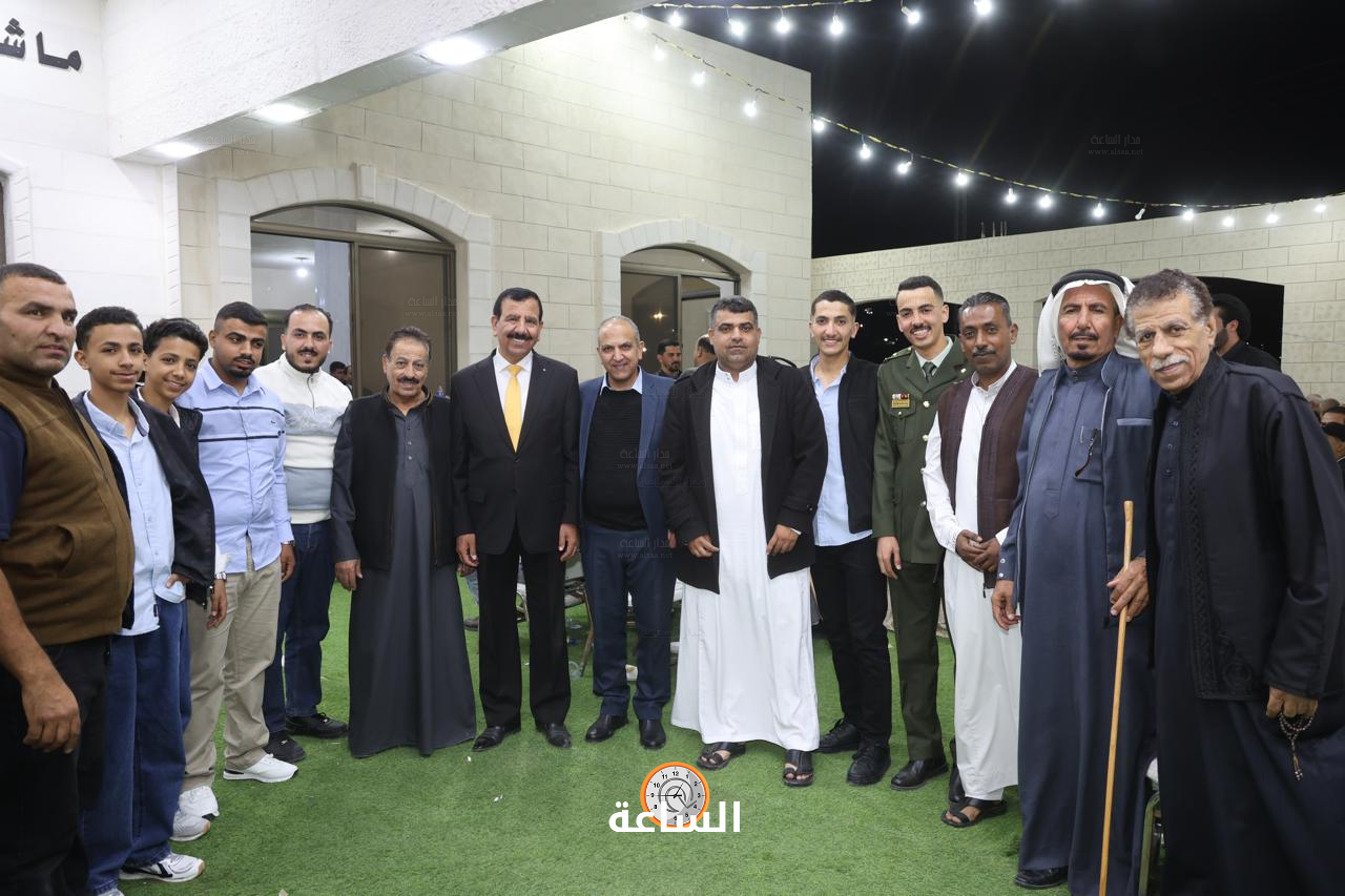 Madar Al-Saa Images 0.8619968489484914