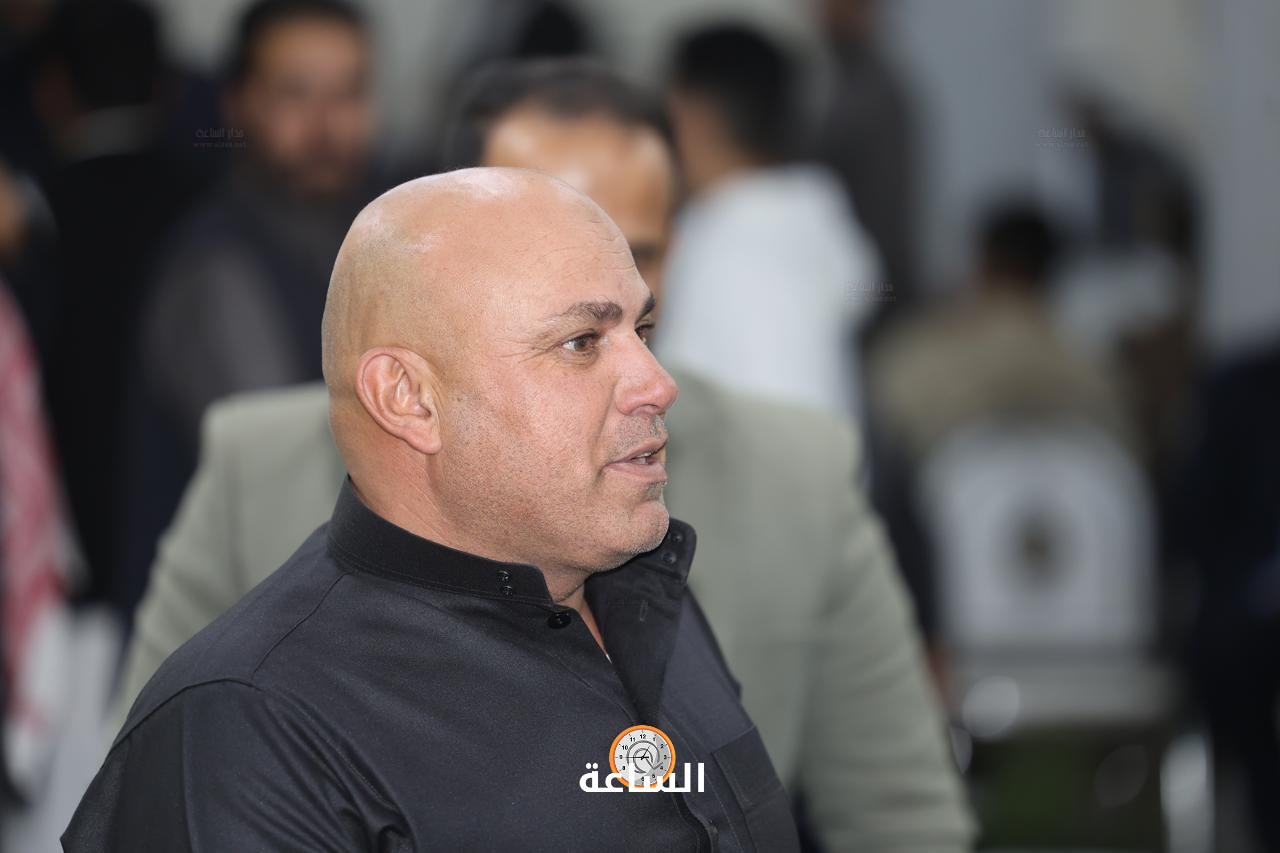 Madar Al-Saa Images 0.1412573858961722