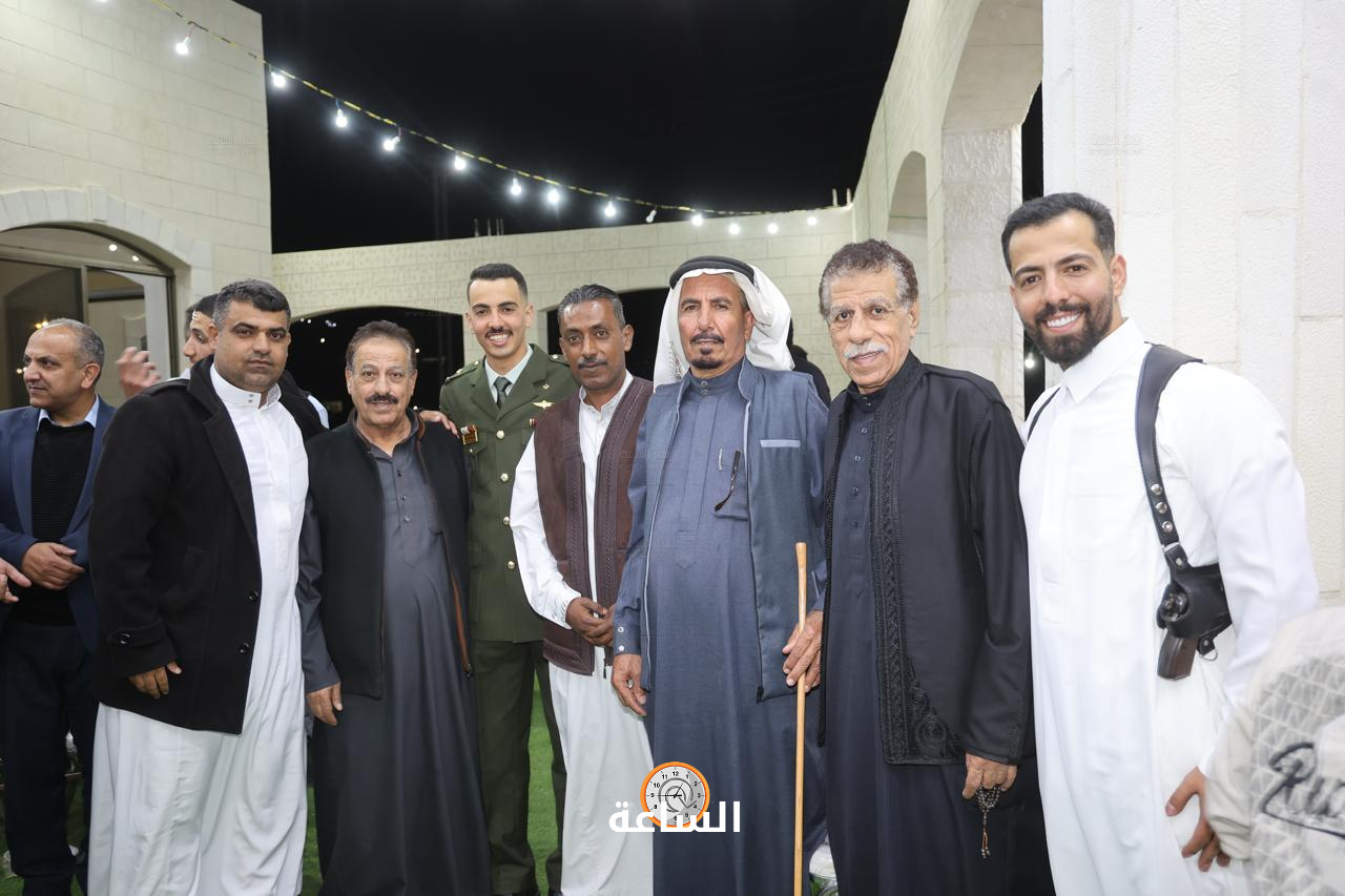 Madar Al-Saa Images 0.6023523911388615