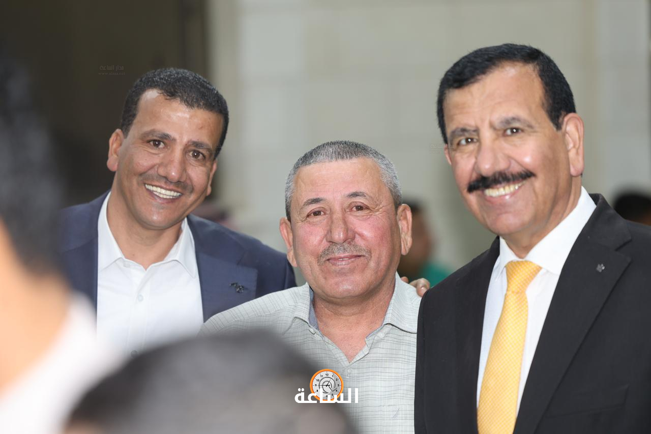 Madar Al-Saa Images 0.12396588949046117