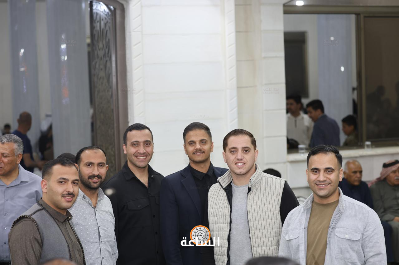 Madar Al-Saa Images 0.6510209680382041