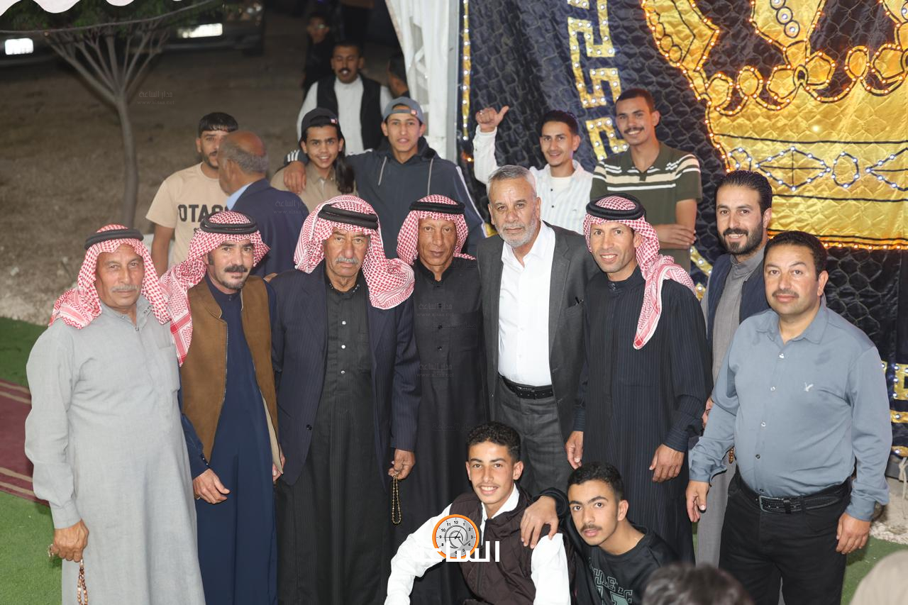 Madar Al-Saa Images 0.669218300665876