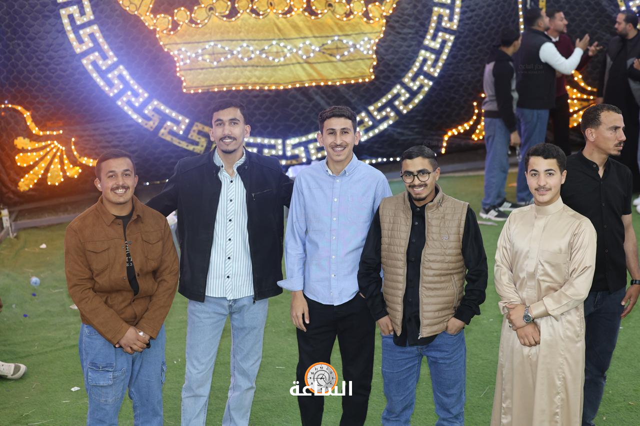 Madar Al-Saa Images 0.9912914225723284