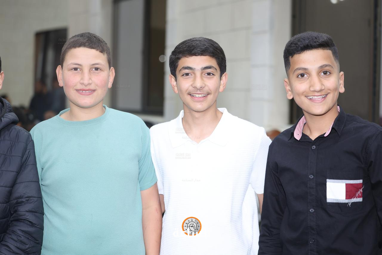 Madar Al-Saa Images 0.29179154297232857
