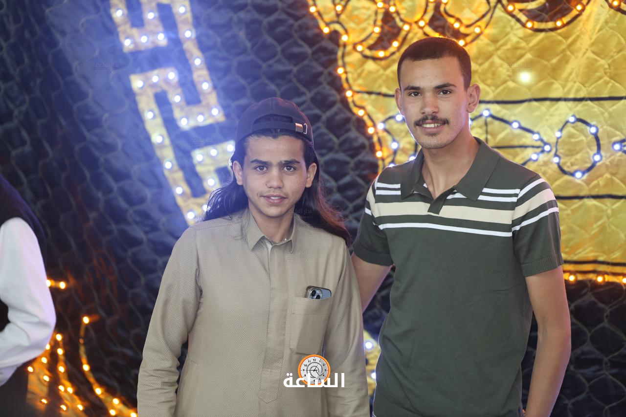 Madar Al-Saa Images 0.1047711636039057