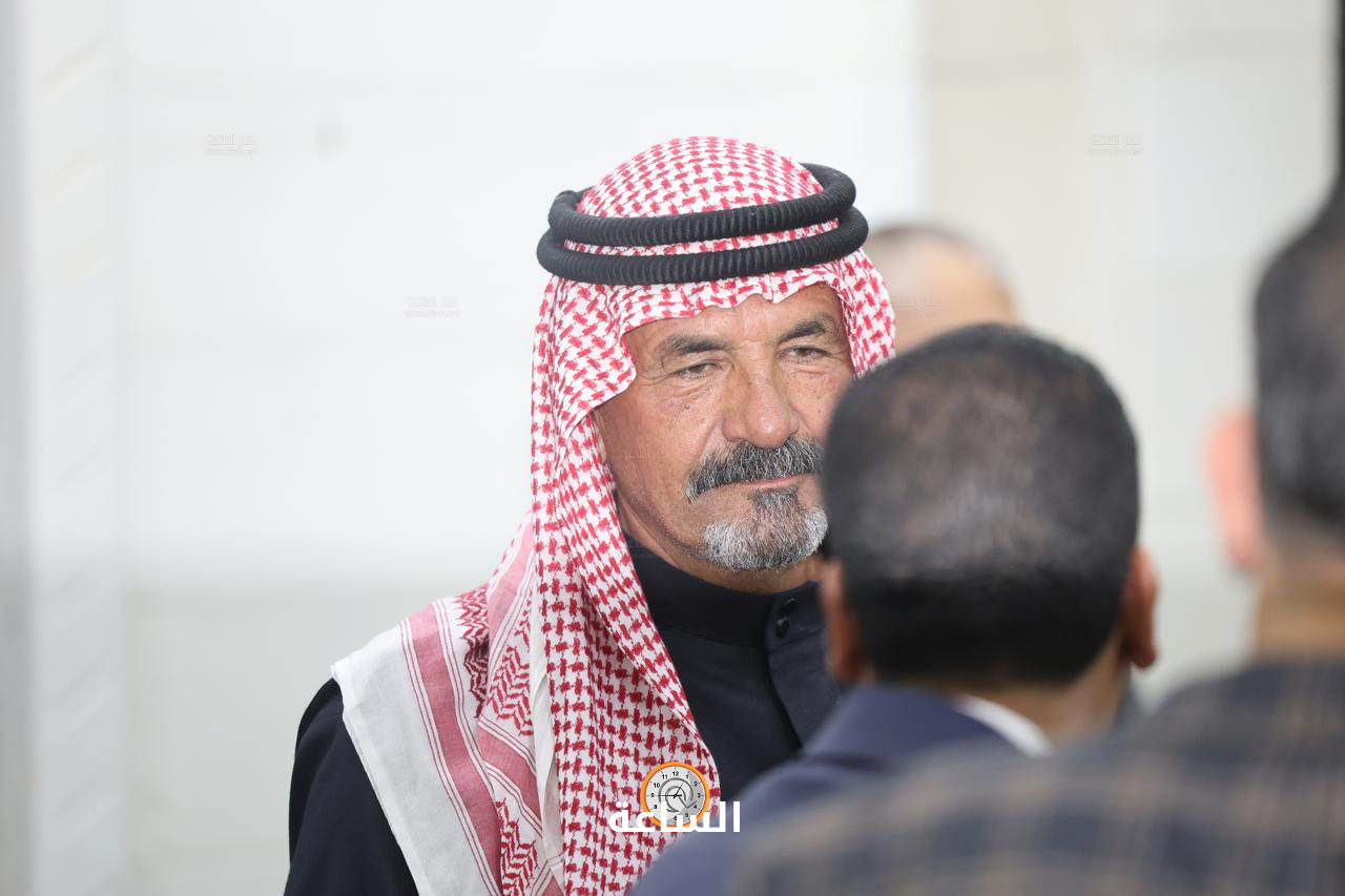 Madar Al-Saa Images 0.994080065256365