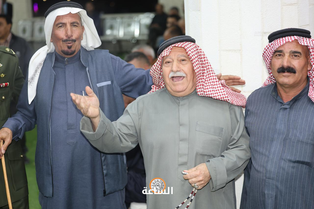Madar Al-Saa Images 0.7870455286210818