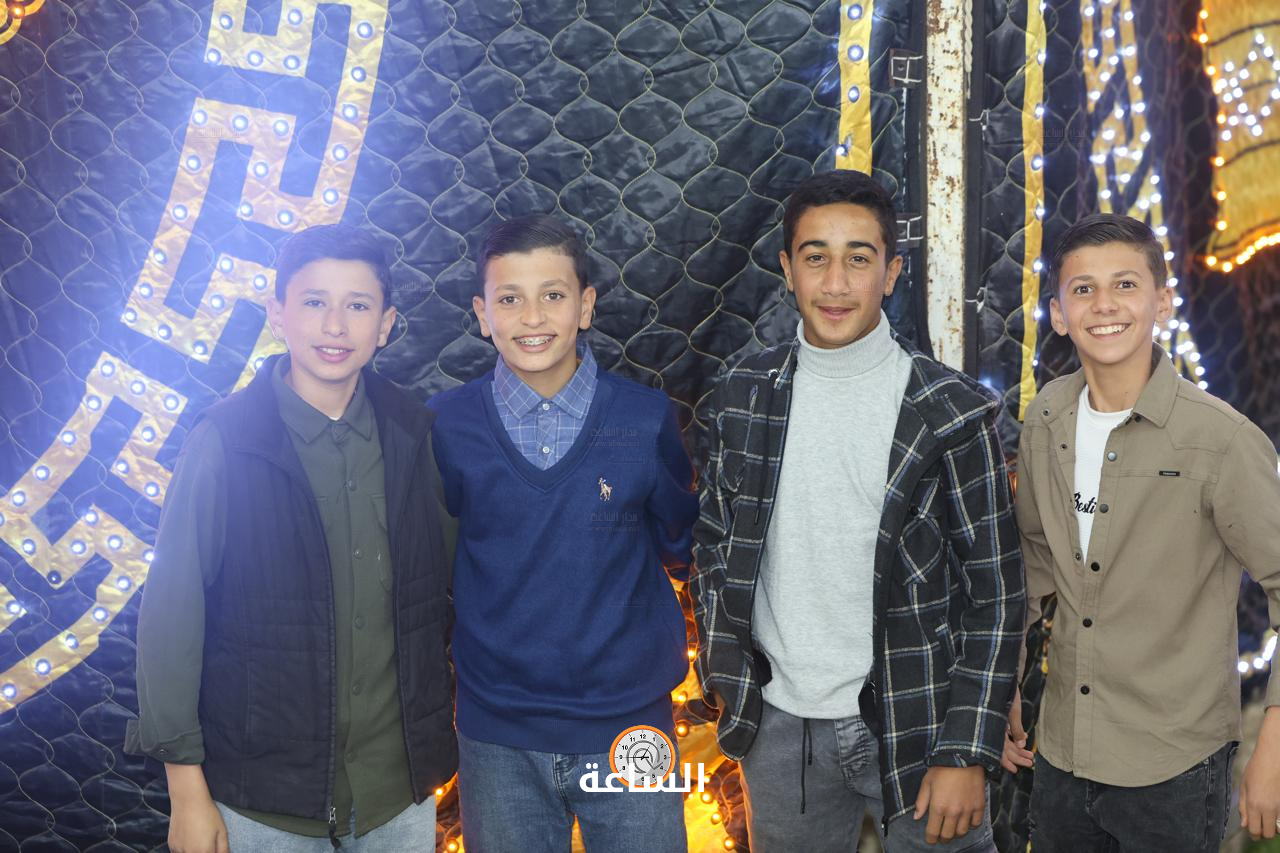 Madar Al-Saa Images 0.058338927621032655