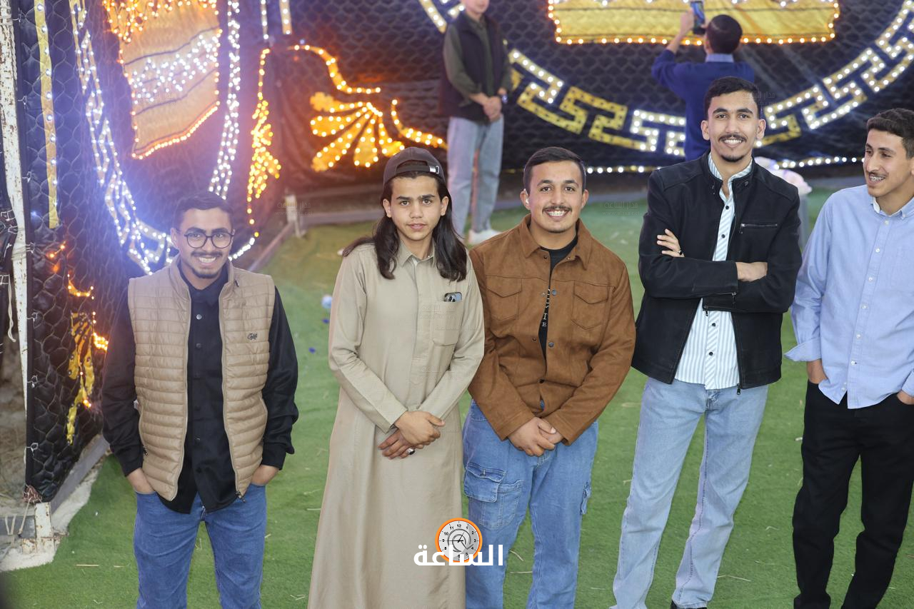 Madar Al-Saa Images 0.3169374055807903