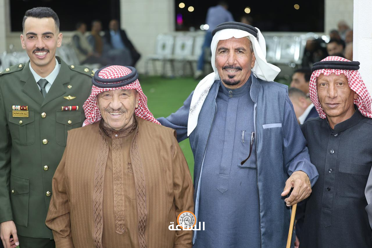 Madar Al-Saa Images 0.20732375490960342