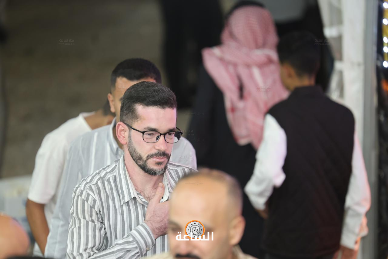 Madar Al-Saa Images 0.38763184948712237