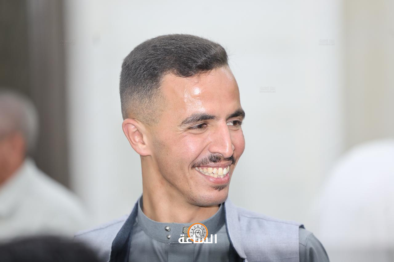 Madar Al-Saa Images 0.771720808501201