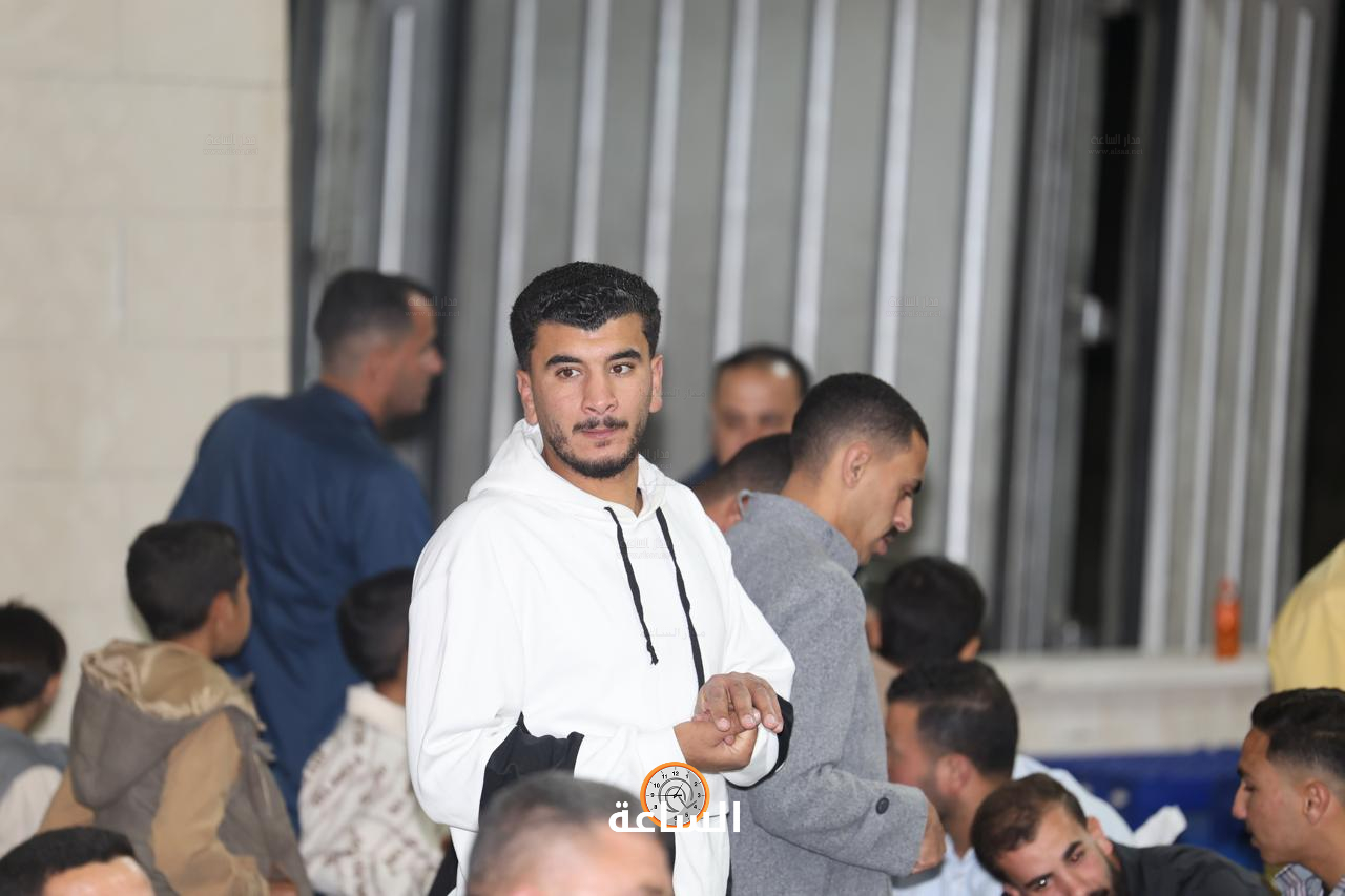 Madar Al-Saa Images 0.796961338476851