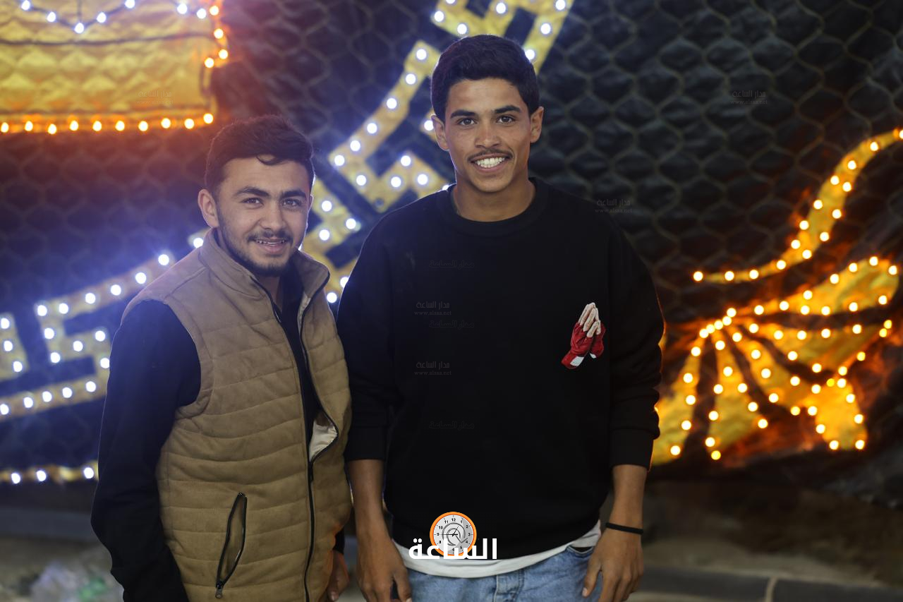 Madar Al-Saa Images 0.4006890449374867