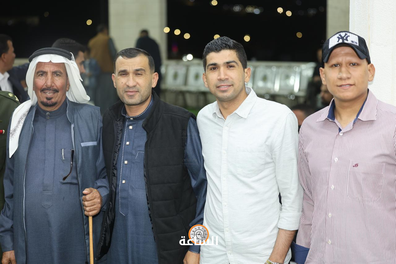 Madar Al-Saa Images 0.4928879730600745