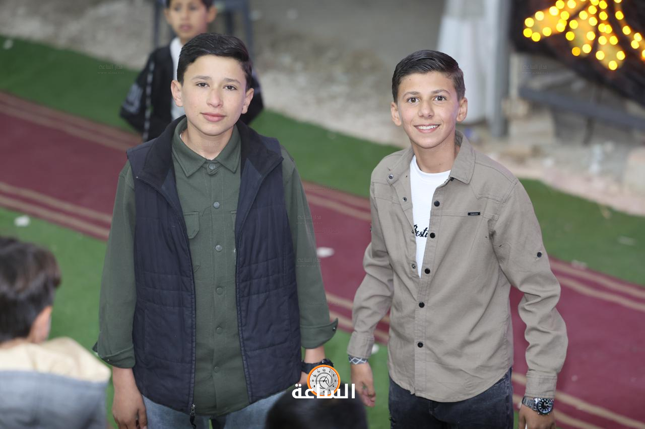 Madar Al-Saa Images 0.5968677712210905