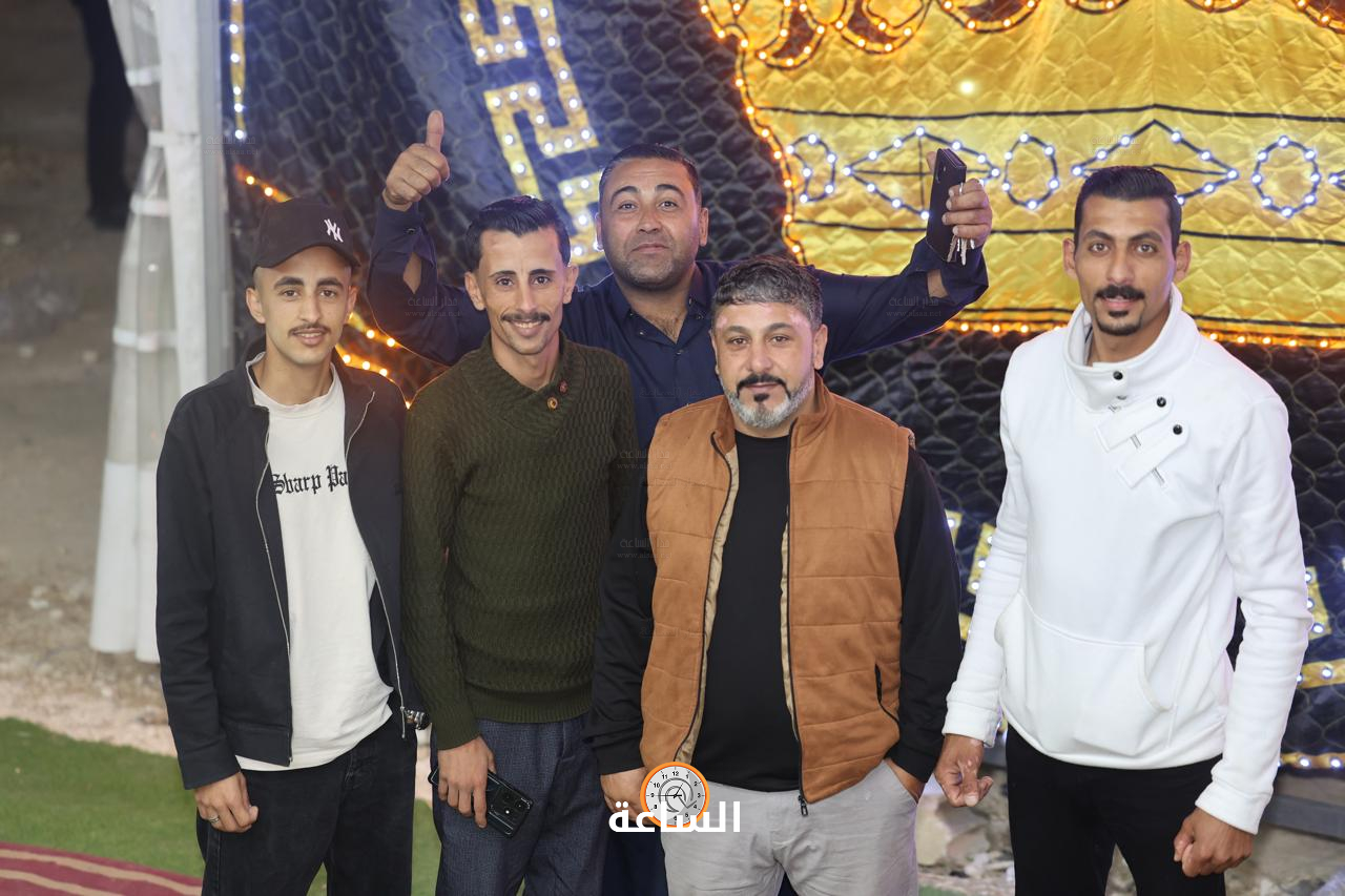 Madar Al-Saa Images 0.5880409848619066