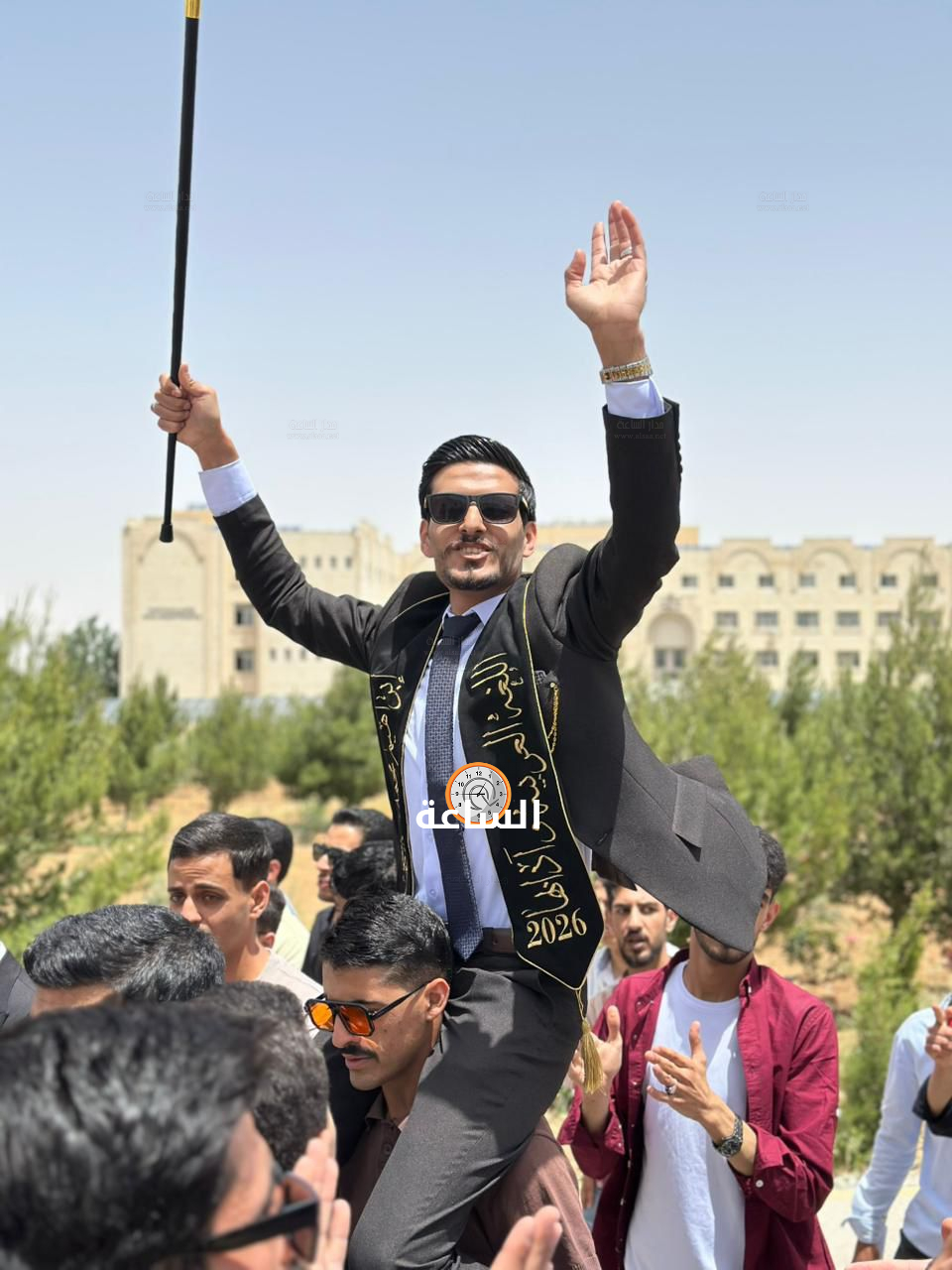 Madar Al-Saa Images 0.9135498189135587
