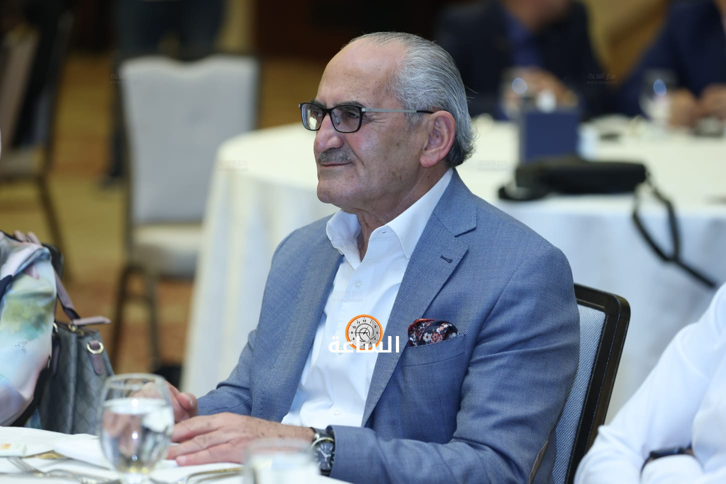Madar Al-Saa Images 0.19524349840076116