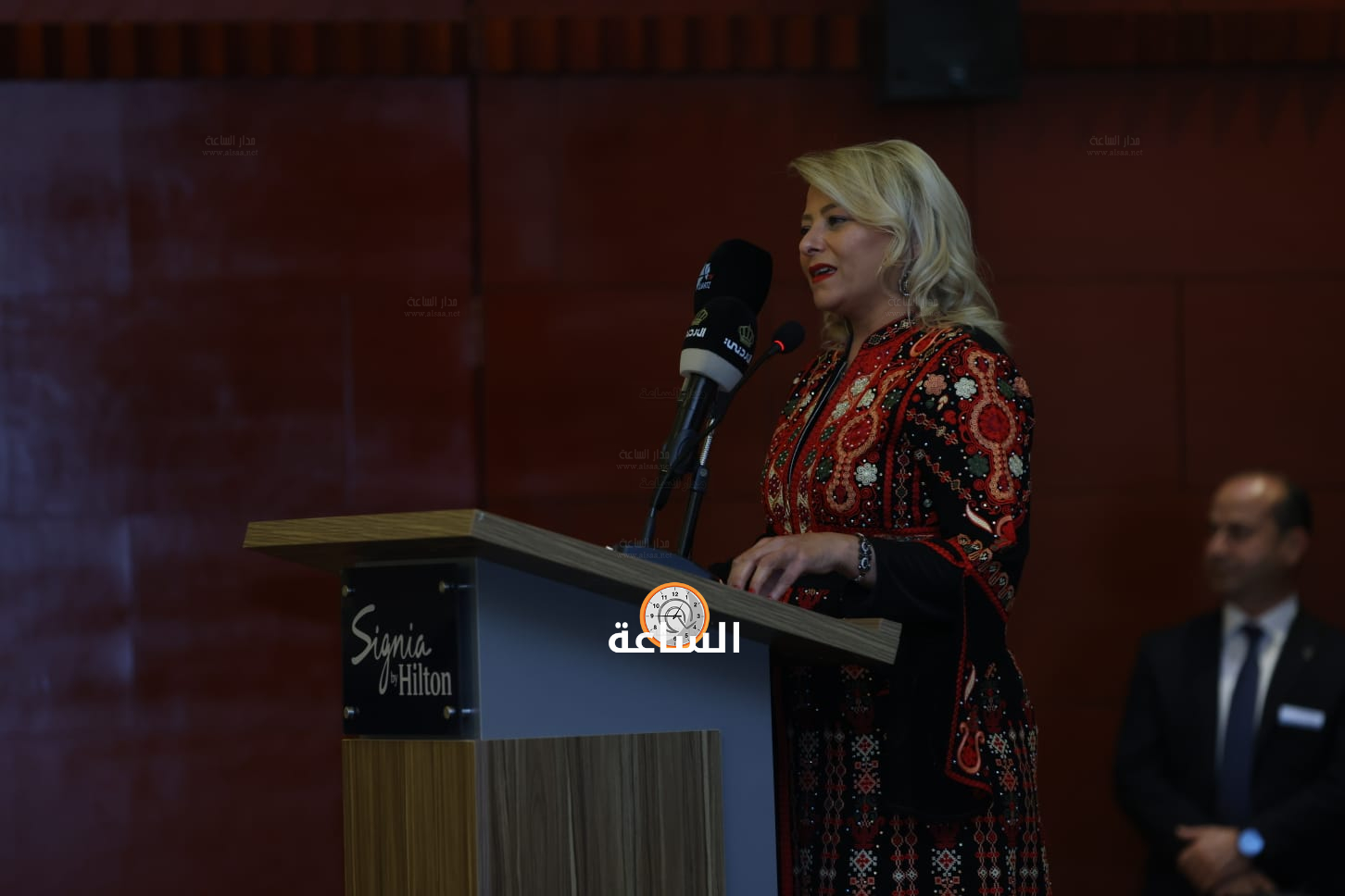 Madar Al-Saa Images 0.9502827805479406