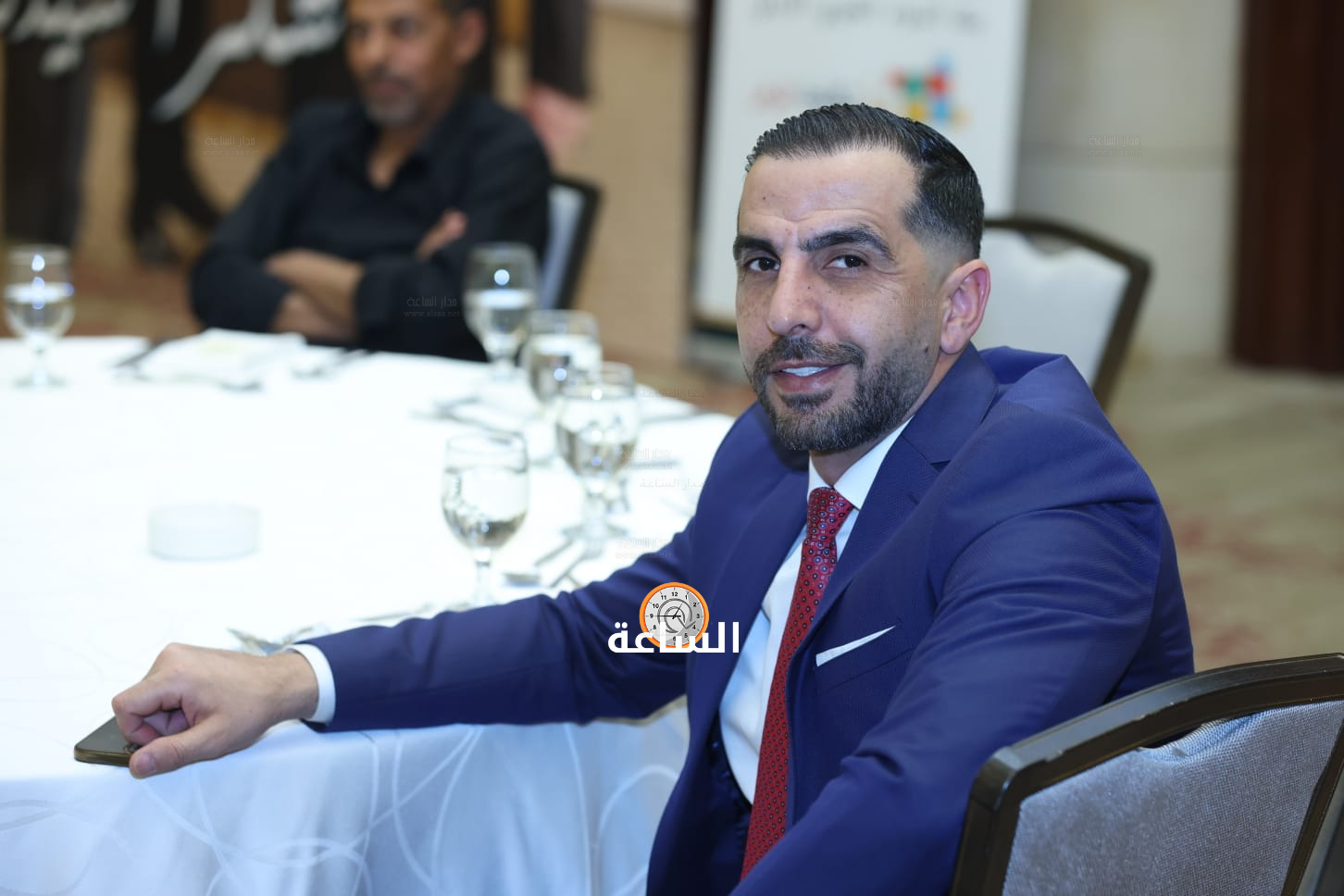 Madar Al-Saa Images 0.27784727883492377