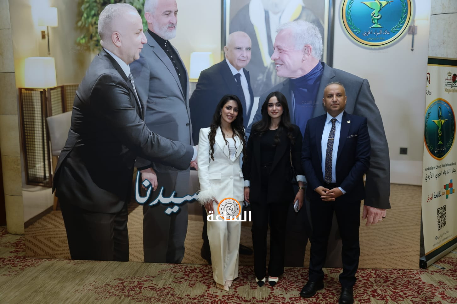 Madar Al-Saa Images 0.2765140866134449