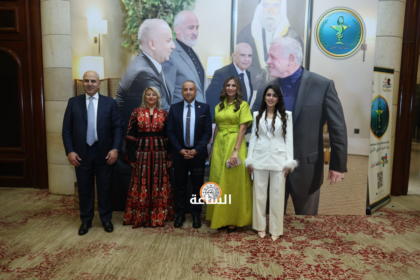 Madar Al-Saa Images 0.794251313208808