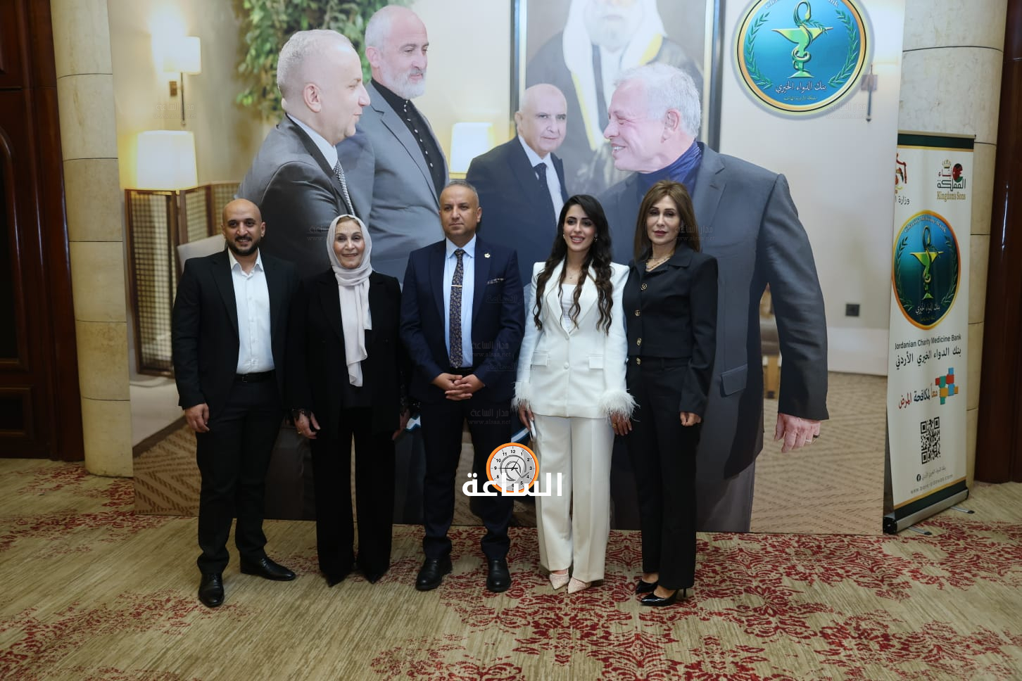 Madar Al-Saa Images 0.521780031709877