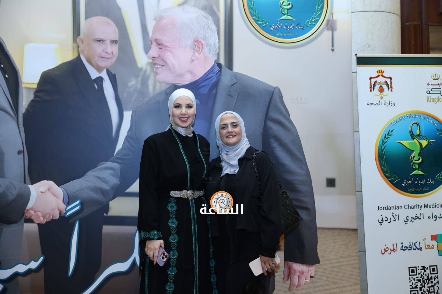 Madar Al-Saa Images 0.8319309715020645