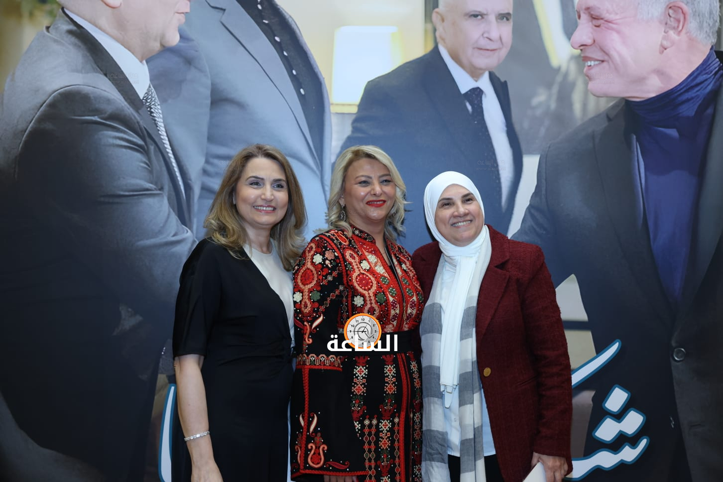 Madar Al-Saa Images 0.25478429515345835