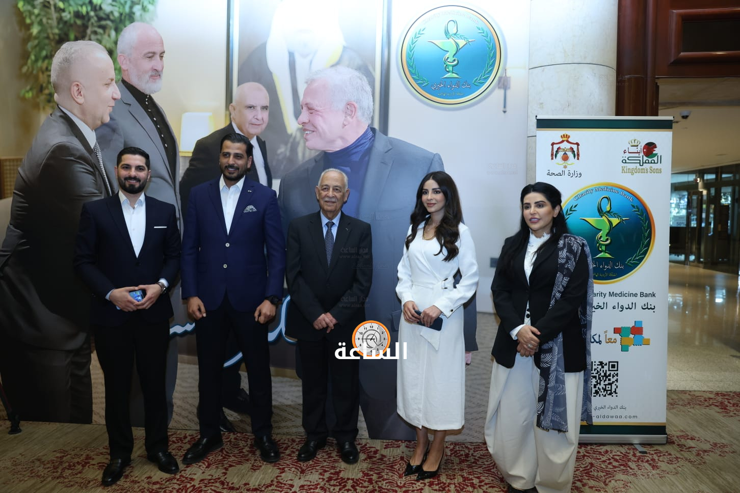 Madar Al-Saa Images 0.6117662737308354