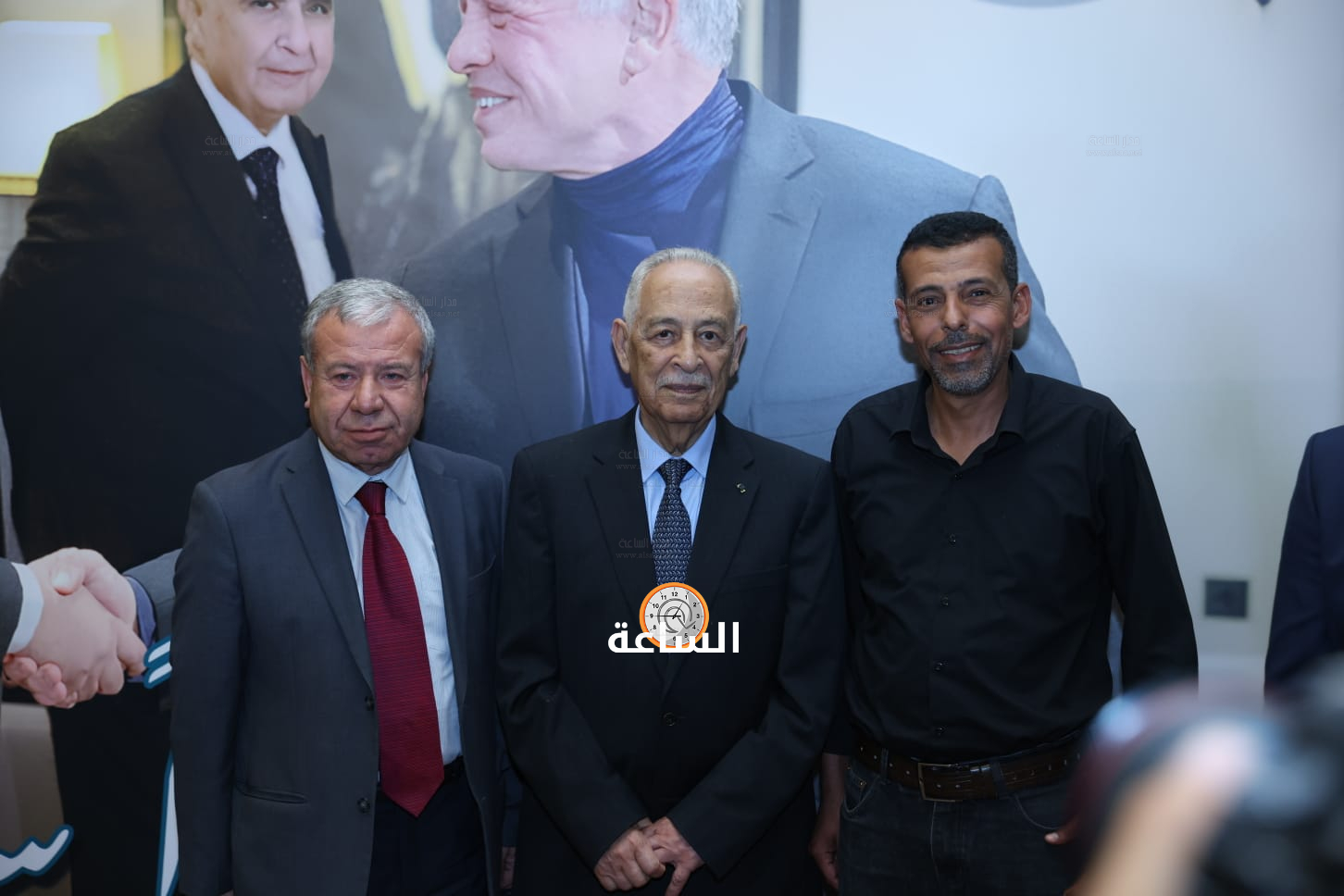 Madar Al-Saa Images 0.5981204792244158