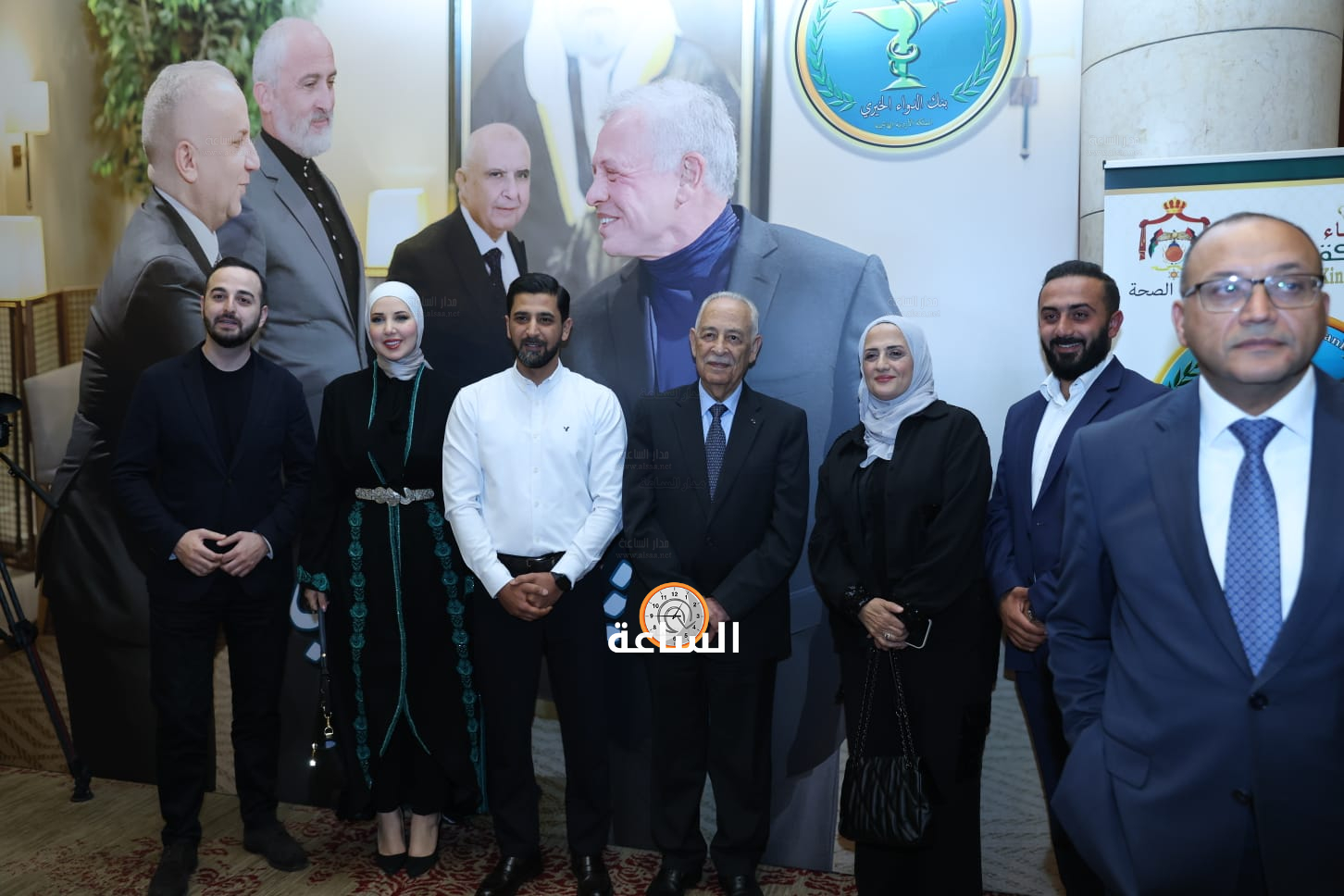 Madar Al-Saa Images 0.8021494034663397