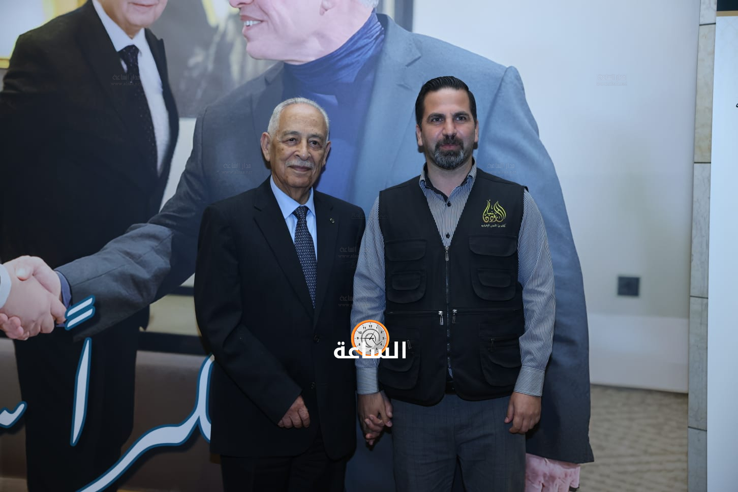 Madar Al-Saa Images 0.5820544824419513