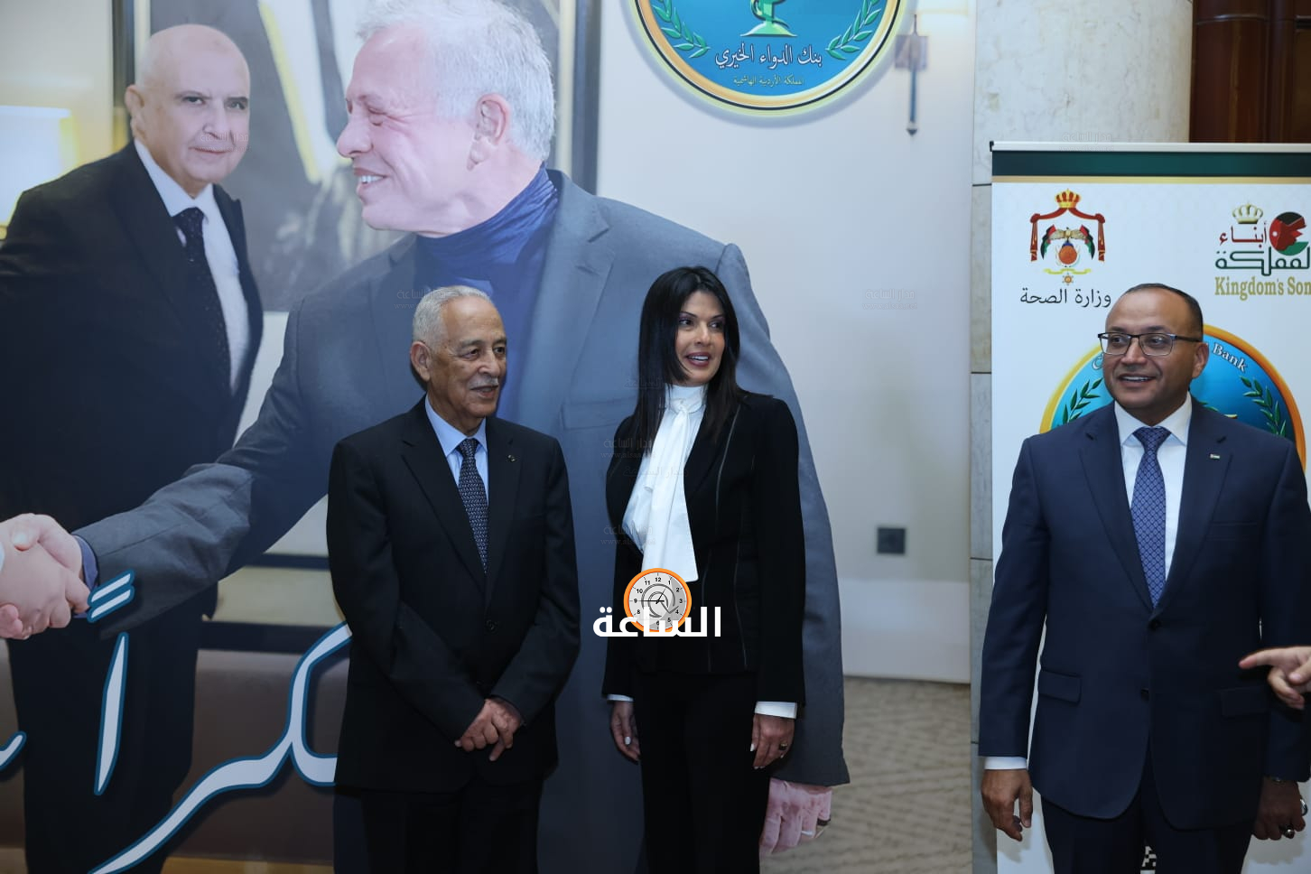 Madar Al-Saa Images 0.8654143701033229