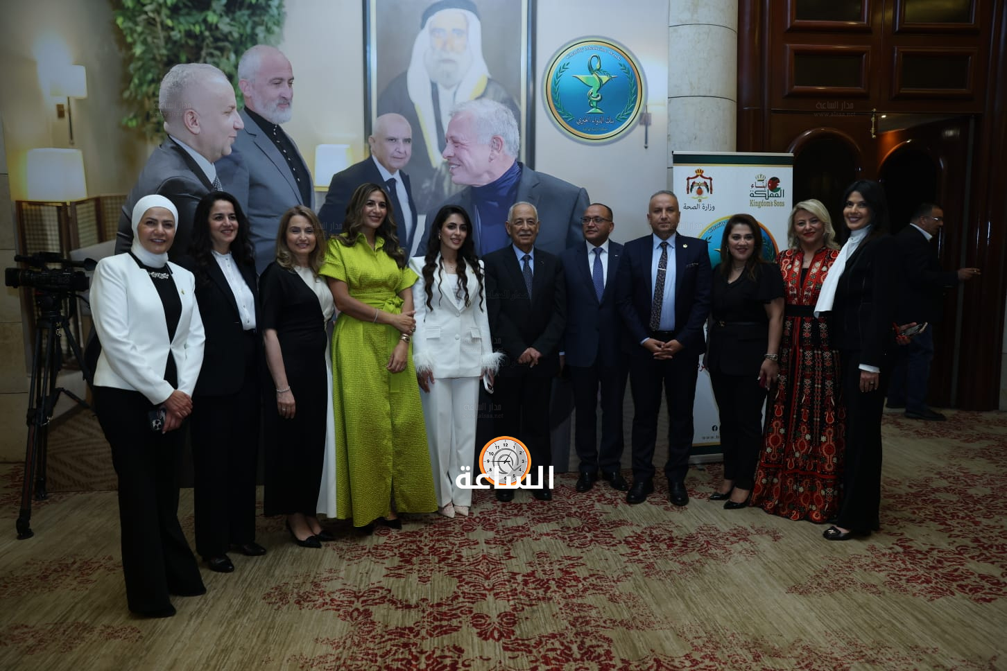 Madar Al-Saa Images 0.3739207832609921
