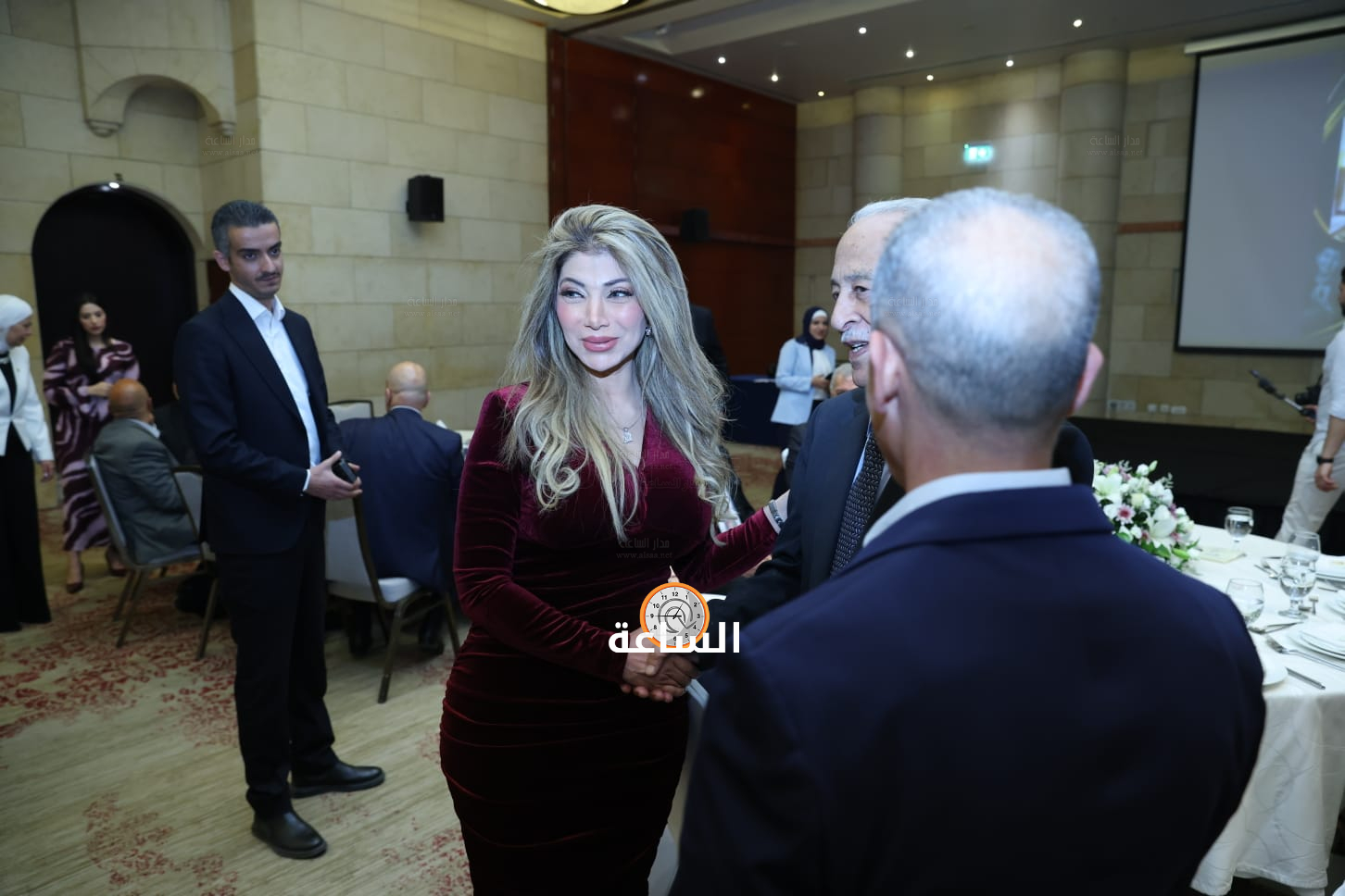 Madar Al-Saa Images 0.7918484724314245