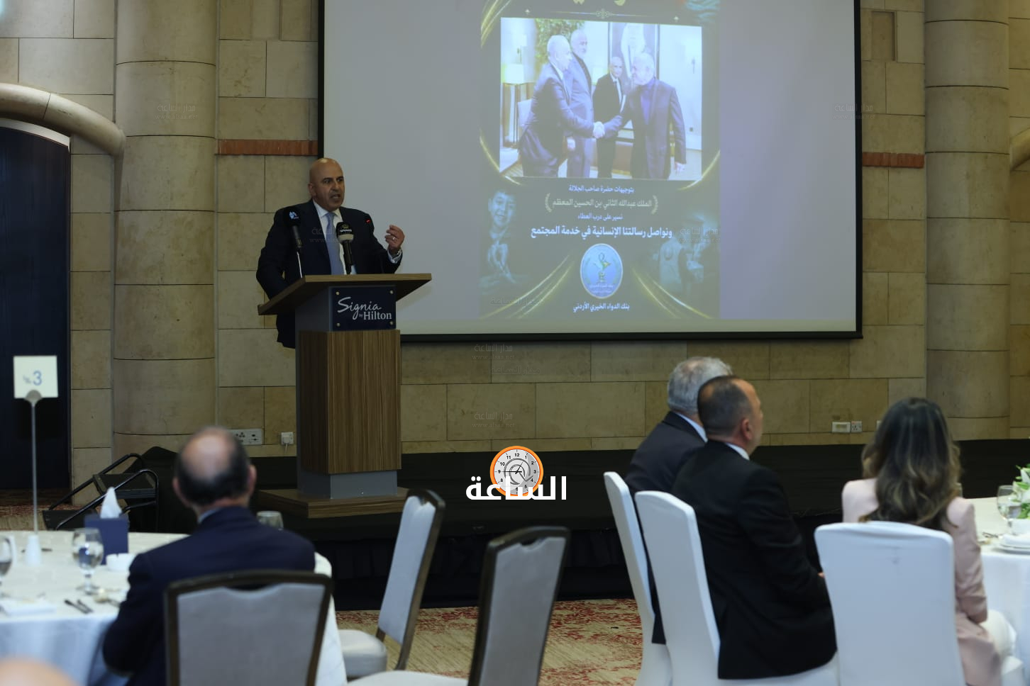 Madar Al-Saa Images 0.22635963903236744