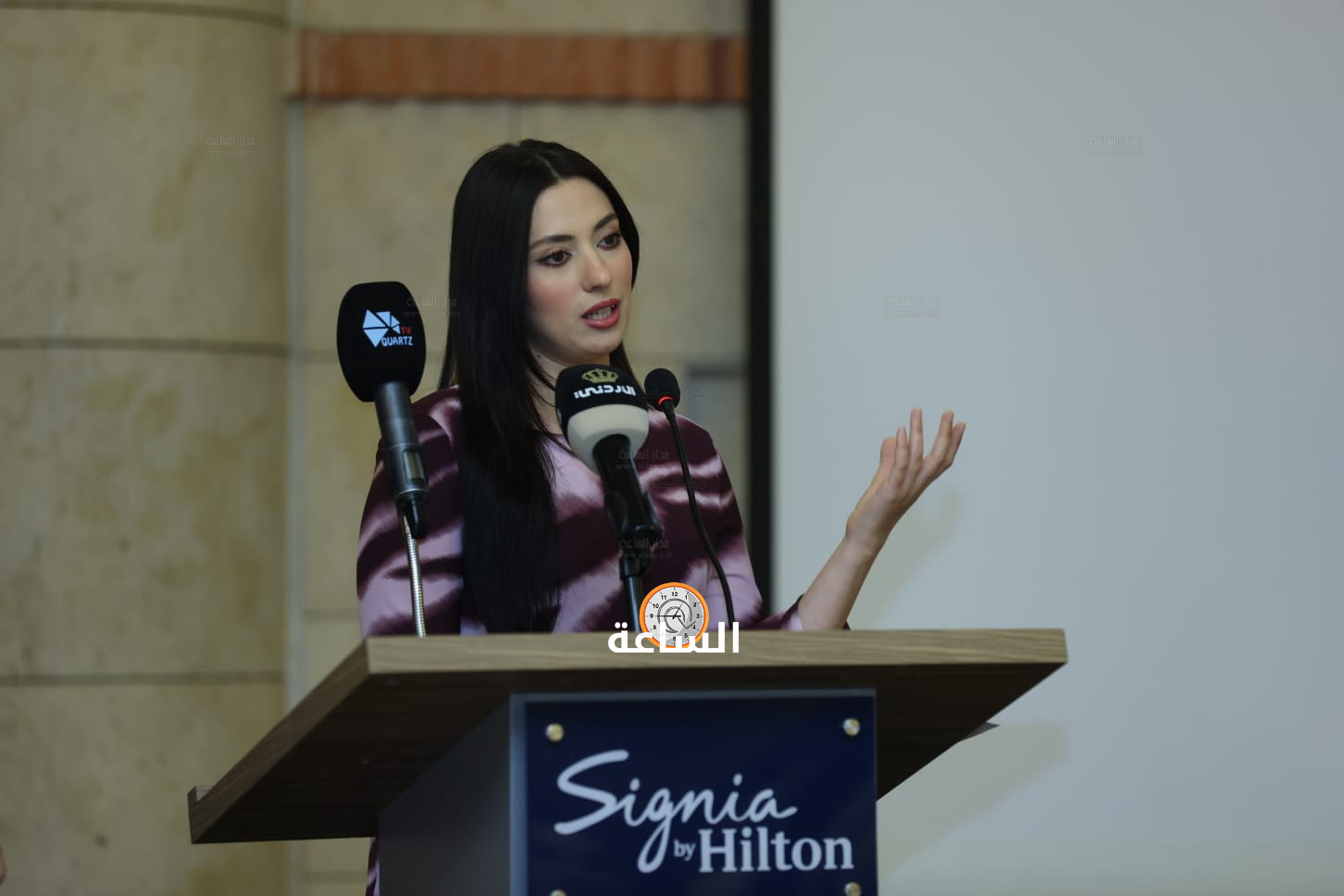 Madar Al-Saa Images 0.8434028720828048