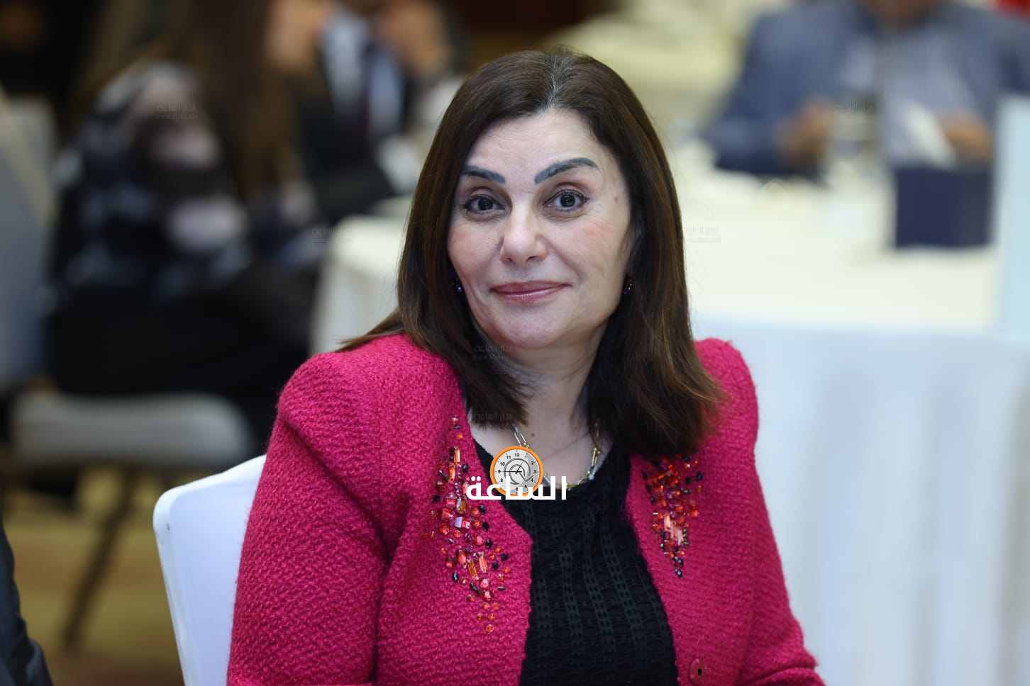 Madar Al-Saa Images 0.8885652883410431