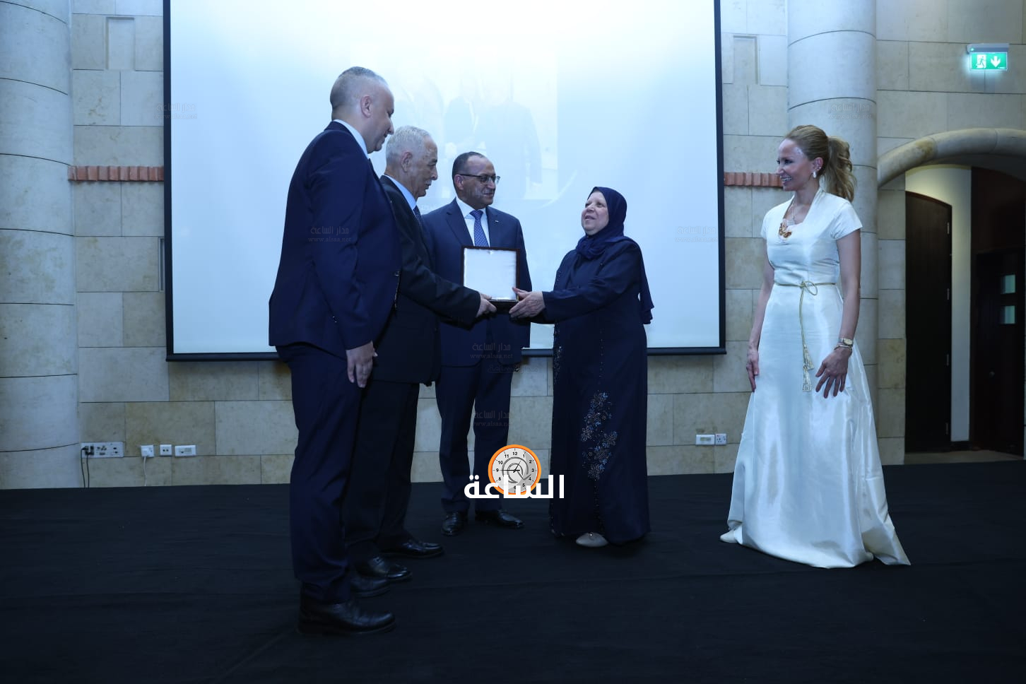 Madar Al-Saa Images 0.33206479594196114